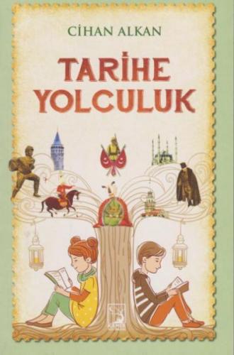 Tarihe Yolculuk