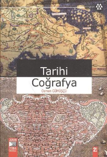 Tarihi Coğrafya