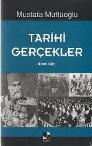 Tarihi Gerçekler - İkinci Cilt