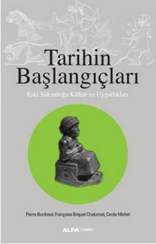 Tarihin Başlangıçları