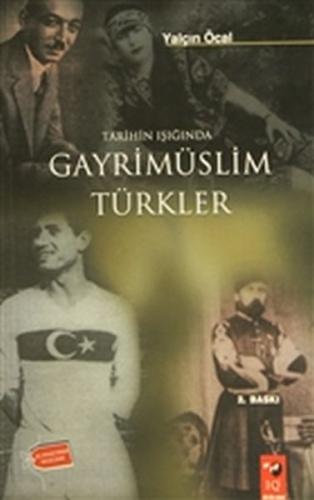 Tarihin Işığında Gayrimüslim Türkler