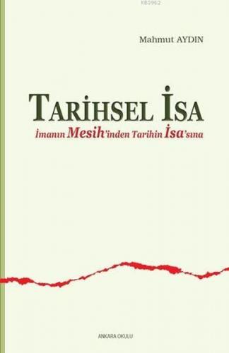 Tarihsel İsa