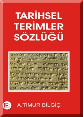 Tarihsel Terimler Sözlüğü