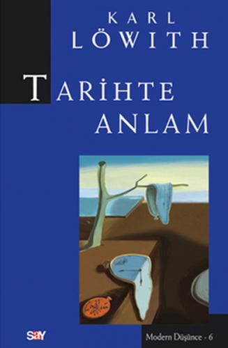 Tarihte Anlam