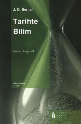 Tarihte Bilim 1. Cilt