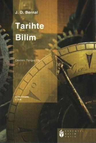 Tarihte Bilim 2. Cilt