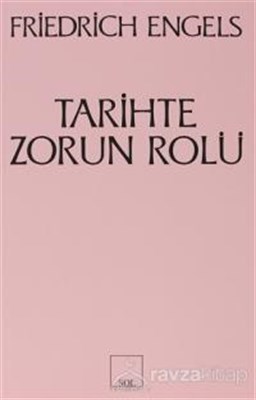 Tarihte Zorun Rolü Bismarck’ın Kan ve Zulüm Politikası Üzerine Bir Çal