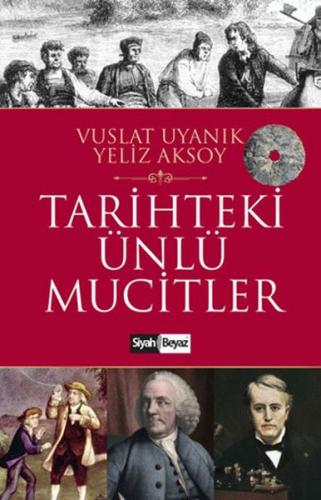 Tarihteki Ünlü Mucitler