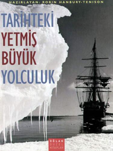 Tarihteki Yetmiş Büyük Yolculuk