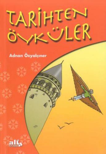 Tarihten Öyküler