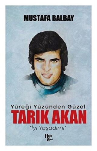 Tarık Akan