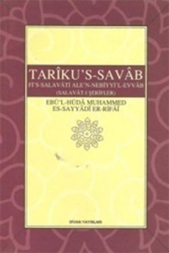 Tariku's-Savab (Selavat-ı Şerifler)