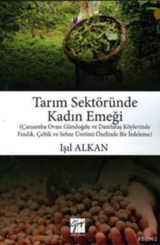 Tarım Sektöründe Kadın Emeği