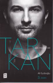 Tarkan - Bir Megastar