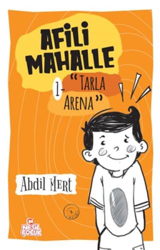 Tarla Arena - Afili Mahalle 1