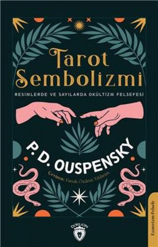 Tarot Sembolizmi Resimlerde Ve Sayılarda