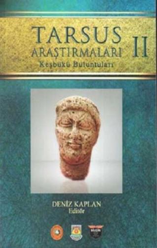 Tarsus Araştırmaları 2 - Ciltli