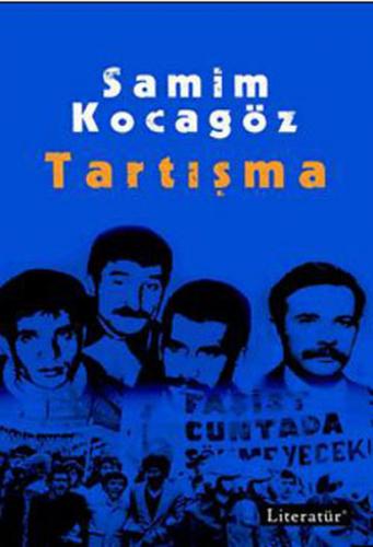 Tartışma