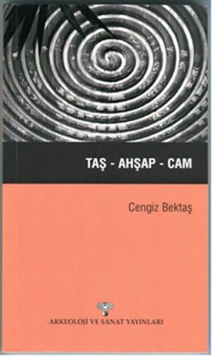 Taş - Ahşap - Cam