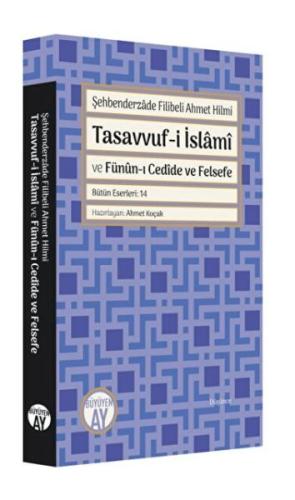 Tasavvuf-I İslami