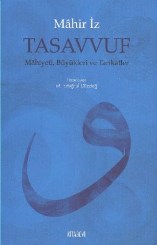 Tasavvuf