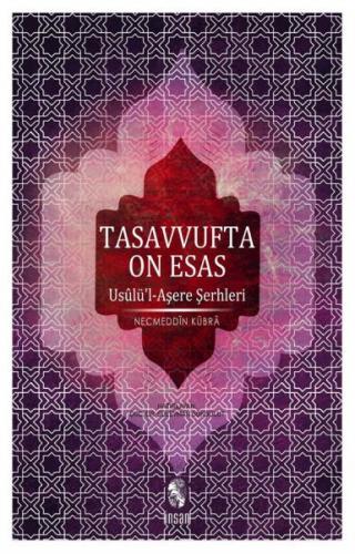 Tasavvufta On Esas