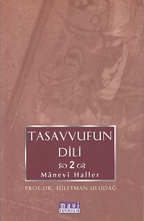 Tasavvufun Dili 2 Manevi Haller