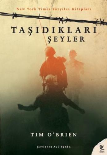 Taşıdıkları Şeyler