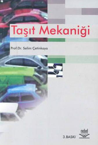 Taşıt Mekaniği