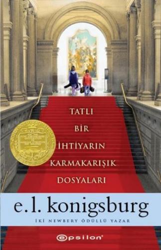 Tatlı Bir İhtiyarın Karmakarışık Dosyaları