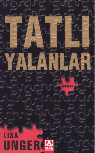 Tatlı Yalanlar