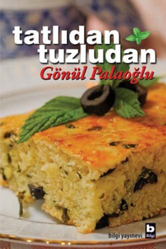 Tatlıdan Tuzludan