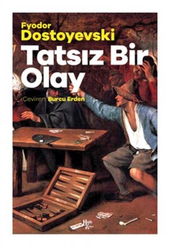 Tatsız Bir Olay