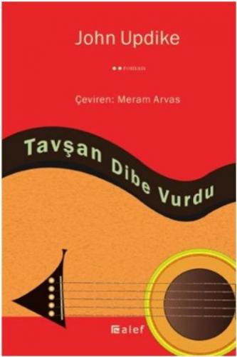 Tavşan Dibe Vurdu