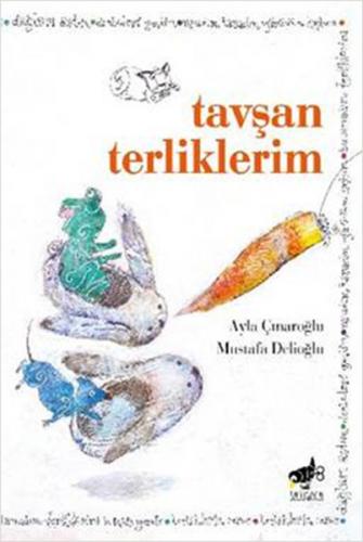 Tavşan Terliklerim