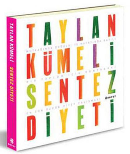 Taylan Kümeli Sentez Diyeti