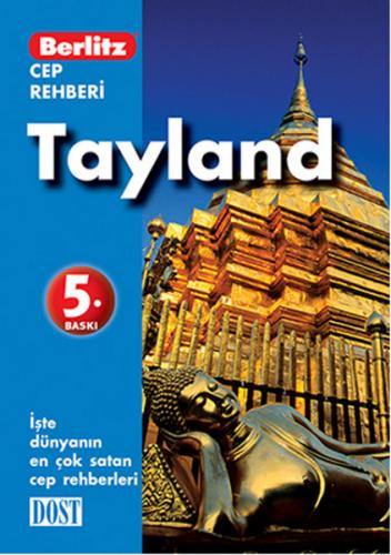 Tayland - Cep Rehberi