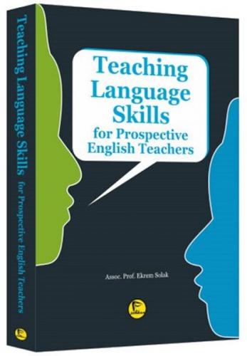 Teaching Language Skills for Prospective English Teachers