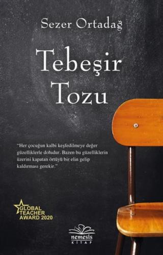 Tebeşir Tozu