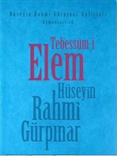 Tebessüm-i Elem