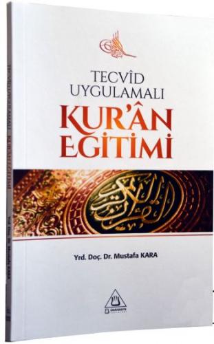 Tecvid Uygulamalı Kur'an Eğitimi