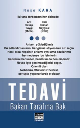 Tedavi