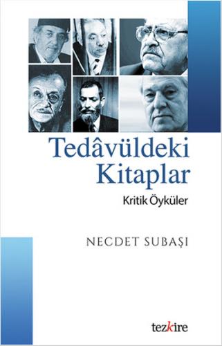 Tedavüldeki Kitaplar