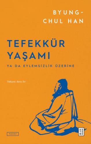 Tefekkür Yaşamı