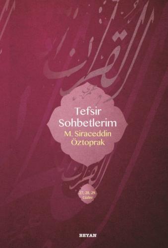 Tefsir Sohbetlerim 2