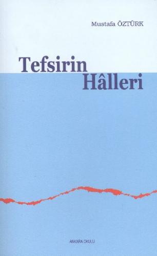 Tefsirin Halleri