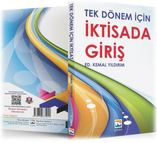 Tek Dönem İçin İktisada Giriş