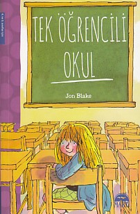 Tek Öğrencili Okul (4. ve 5. Sınıflar İçin)