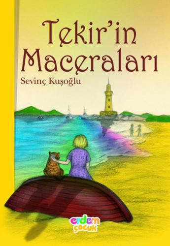 Tekir'in Maceraları