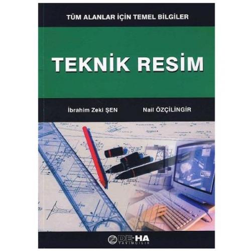 Teknik Resim - Temel Bilgiler